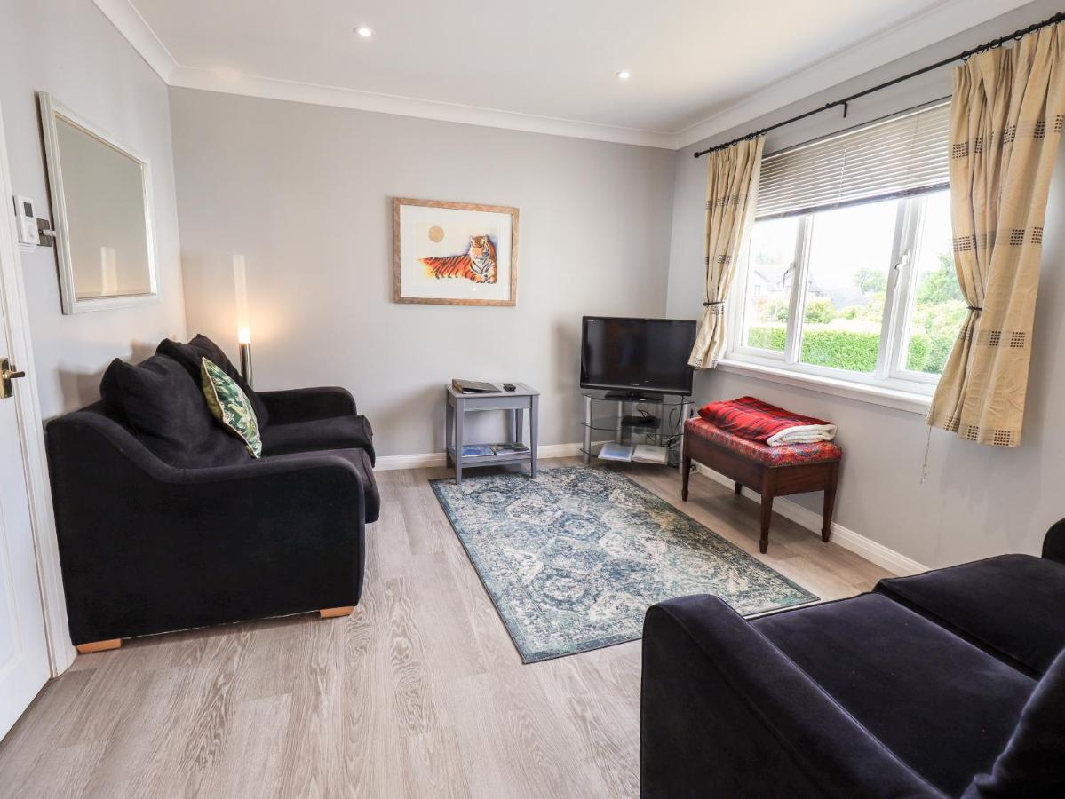 Fairview Vakantiehuis *